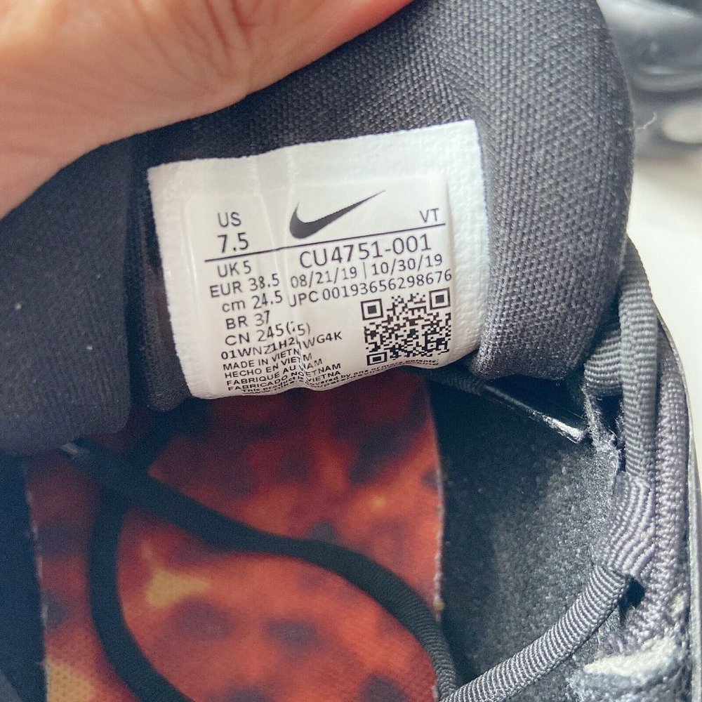 🆕Nike Air Max 97 Sneaker Road Running Tortoise - Picture 8 of 10